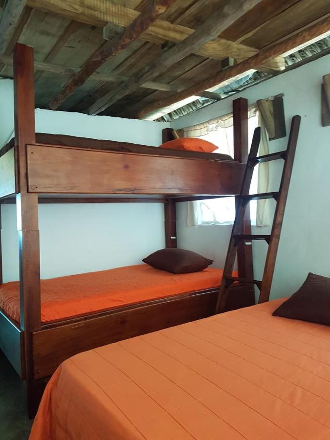 Bed and Breakfast Mi Casa En La Playa Escuintla Exteriér fotografie