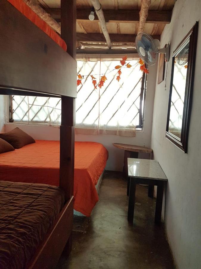 Bed and Breakfast Mi Casa En La Playa Escuintla Exteriér fotografie