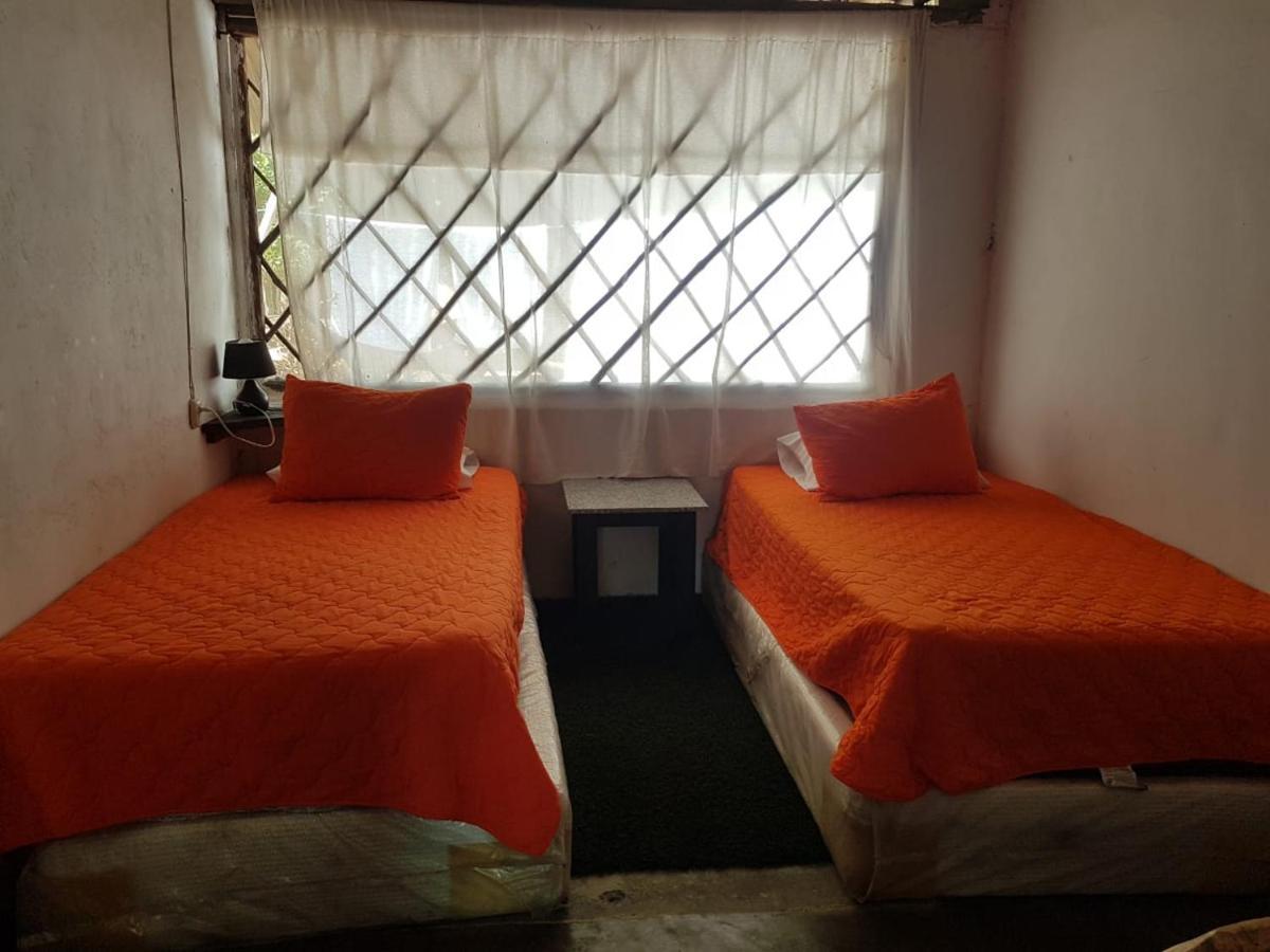Bed and Breakfast Mi Casa En La Playa Escuintla Exteriér fotografie