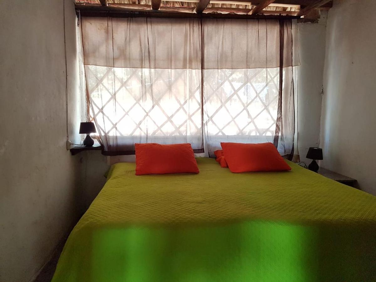 Bed and Breakfast Mi Casa En La Playa Escuintla Exteriér fotografie
