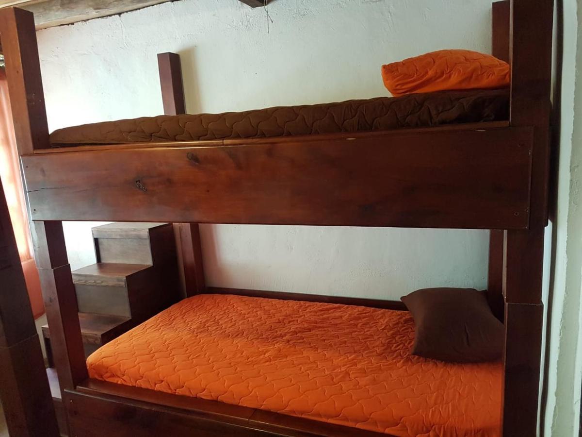 Bed and Breakfast Mi Casa En La Playa Escuintla Exteriér fotografie
